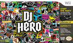 DJ Hero [Turntable Bundle] Cover Art