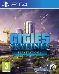 Cities Skylines PAL Playstation 4 Prices
