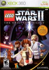 LEGO Star Wars II Original Trilogy Xbox 360 Prices