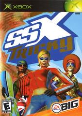 SSX Tricky Xbox Prices