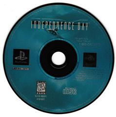 Game Disc | Independence Day Playstation