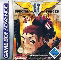 CT Special Forces 2: Back to Hell PAL GameBoy Advance Prices