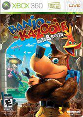 Banjo-Kazooie Nuts & Bolts Xbox 360 Prices