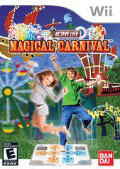 Active Life Magical Carnival Wii Prices