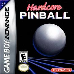 Hardcore Pinball GameBoy Advance Prices