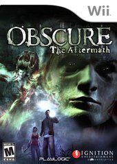 Obscure The Aftermath Cover Art