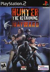 Hunter the Reckoning: Wayward Playstation 2 Prices