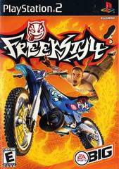 Freekstyle Playstation 2 Prices