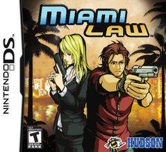 Miami Law Nintendo DS Prices