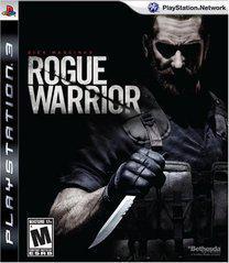 Rogue Warrior Playstation 3 Prices