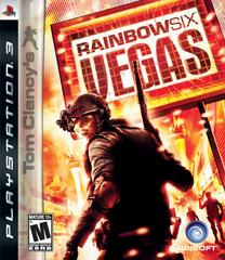 Rainbow Six Vegas Playstation 3 Prices