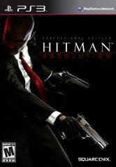 Hitman Absolution [Professional Edition] Playstation 3 Prices