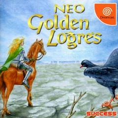 Neo Golden Logres JP Sega Dreamcast Prices