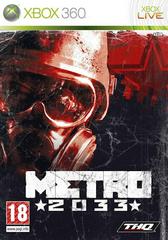 Metro 2033 PAL Xbox 360 Prices