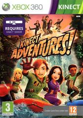 Kinect Adventures PAL Xbox 360 Prices