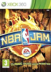 NBA Jam PAL Xbox 360 Prices