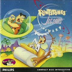 The Flintstones & The Jetsons: Time Warp CD-i Prices