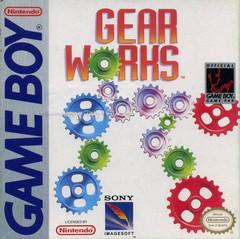 Gear Works GameBoy Prices