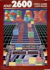 Klax Atari 2600 Prices