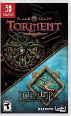 Planescape: Torment & Icewind Dale Enhanced Editions Nintendo Switch Prices