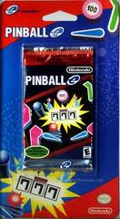 Pinball E-Reader GameBoy Advance Prices