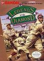 Legends of the Diamond | NES