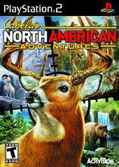 Cabela's North American Adventures Playstation 2 Prices