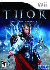Thor: God of Thunder Wii Prices