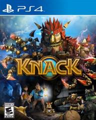 Knack Playstation 4 Prices