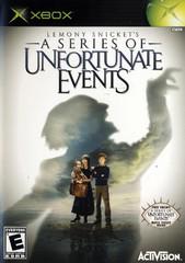 Lemony Snicket's A Series of Unfortunate Events Xbox Prices