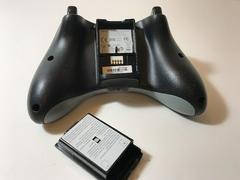 5 | Black Xbox 360 Wireless Controller Xbox 360