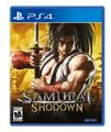 Samurai Shodown | Playstation 4