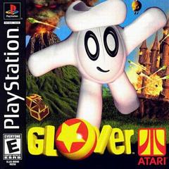 Glover Playstation Prices