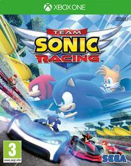 Team Sonic Racing PAL Xbox One Prices
