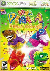 Main Image | Viva Pinata Party Animals Xbox 360