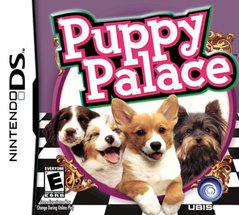 Puppy Palace Nintendo DS Prices