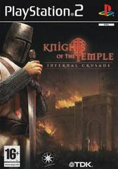 Knights of the Temple PAL Playstation 2 Prices