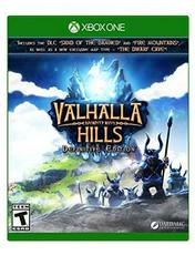 Valhalla Hills Xbox One Prices