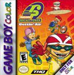 Rocket Power Getting Air GameBoy Color Prices