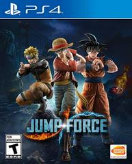 Jump Force Playstation 4 Prices