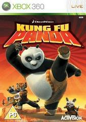 Kung Fu Panda PAL Xbox 360 Prices
