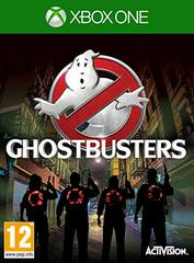 Ghostbusters PAL Xbox One Prices