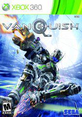 Vanquish Xbox 360 Prices