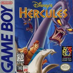 Hercules GameBoy Prices