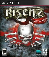 Risen 2: Dark Waters Playstation 3 Prices