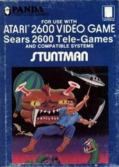 Stuntman Atari 2600 Prices