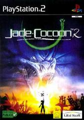 Jade Cocoon 2 PAL Playstation 2 Prices