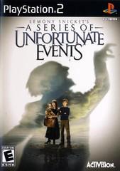 Lemony Snicket's A Series of Unfortunate Events Playstation 2 Prices