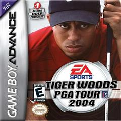 Tiger Woods 2004 GameBoy Advance Prices