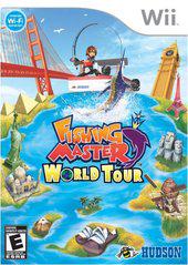 Fishing Master World Tour Wii Prices